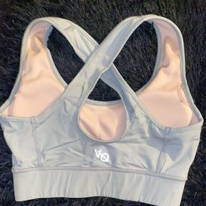 Vanquish sports bra